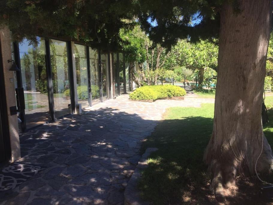Villa Saint-Come, Du Grand Luxe A 1 Min De La Mer Hyeres Exterior photo